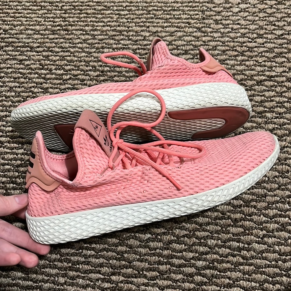 Adidas Pharrell Williams Human races